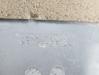 2007 Nissan Altima Engine Cover - Oemusedautoparts1.com