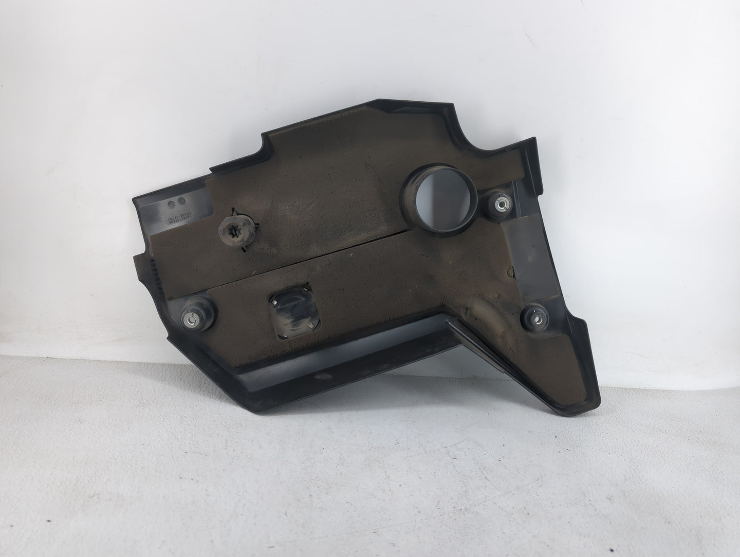 2007 Nissan Altima Engine Cover - Oemusedautoparts1.com
