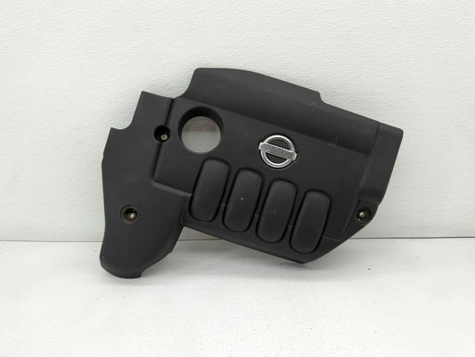 2007 Nissan Altima Engine Cover - Oemusedautoparts1.com