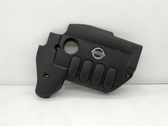 compare product 2007 Nissan Altima Engine Cover