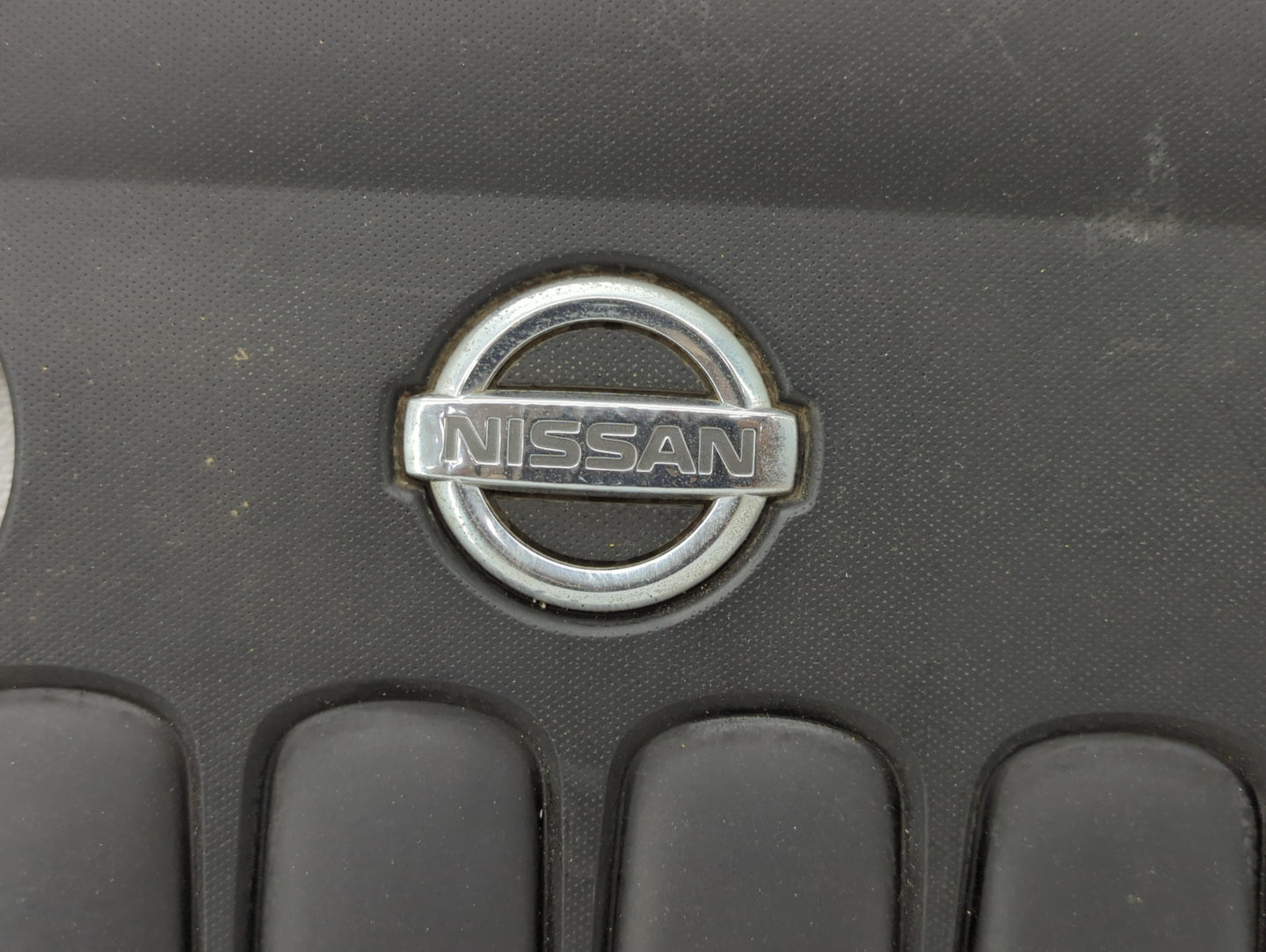 2007 Nissan Altima Engine Cover - Oemusedautoparts1.com