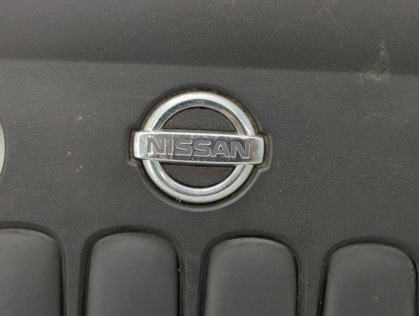 2007 Nissan Altima Engine Cover - Oemusedautoparts1.com