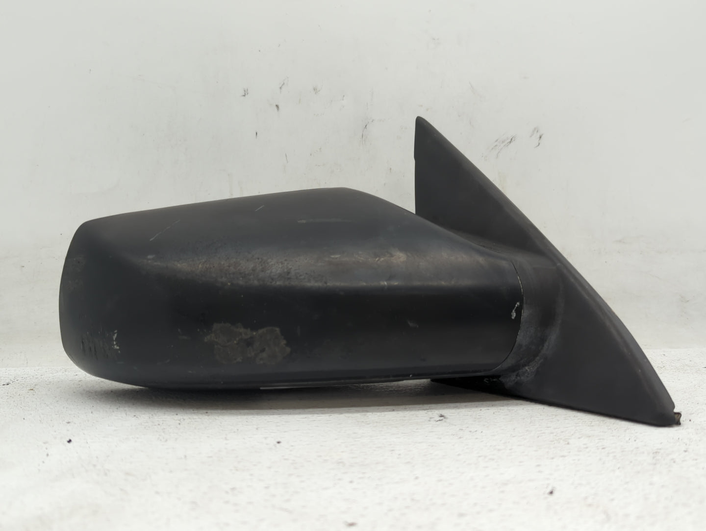 2007-2012 Nissan Altima Passenger Side View Mirror - Right Door Mirror OEM Used - Oemusedautoparts1.com