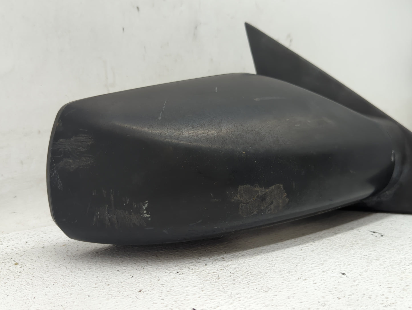 2007-2012 Nissan Altima Passenger Side View Mirror - Right Door Mirror OEM Used - Oemusedautoparts1.com