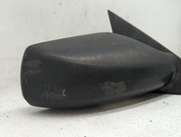 2007-2012 Nissan Altima Passenger Side View Mirror - Right Door Mirror OEM Used - Oemusedautoparts1.com