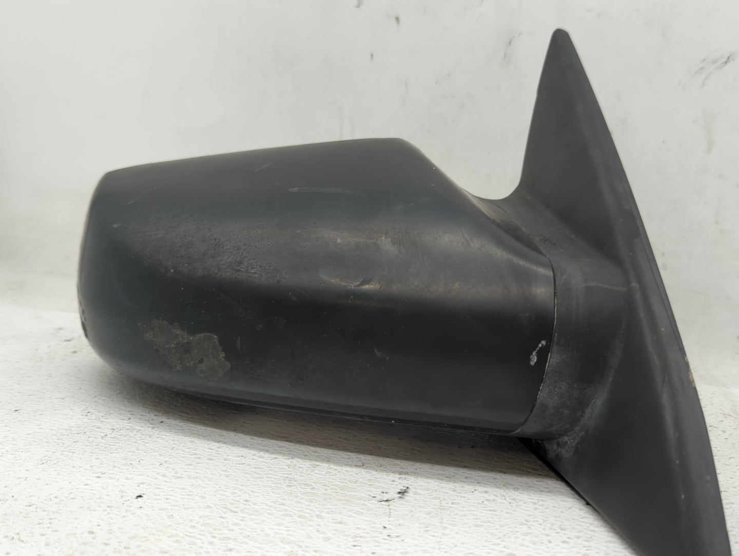 2007-2012 Nissan Altima Passenger Side View Mirror - Right Door Mirror OEM Used - Oemusedautoparts1.com