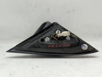 2007-2012 Nissan Altima Passenger Side View Mirror - Right Door Mirror OEM Used - Oemusedautoparts1.com