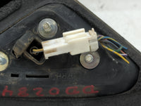 2007-2012 Nissan Altima Passenger Side View Mirror - Right Door Mirror OEM Used - Oemusedautoparts1.com