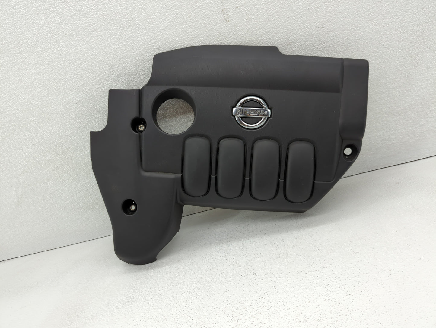 2007 Nissan Altima Engine Cover - Oemusedautoparts1.com