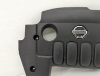 2007 Nissan Altima Engine Cover - Oemusedautoparts1.com
