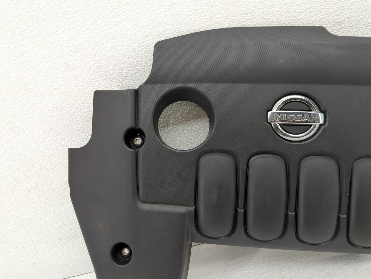 2007 Nissan Altima Engine Cover 447227 - Oemusedautoparts1.com