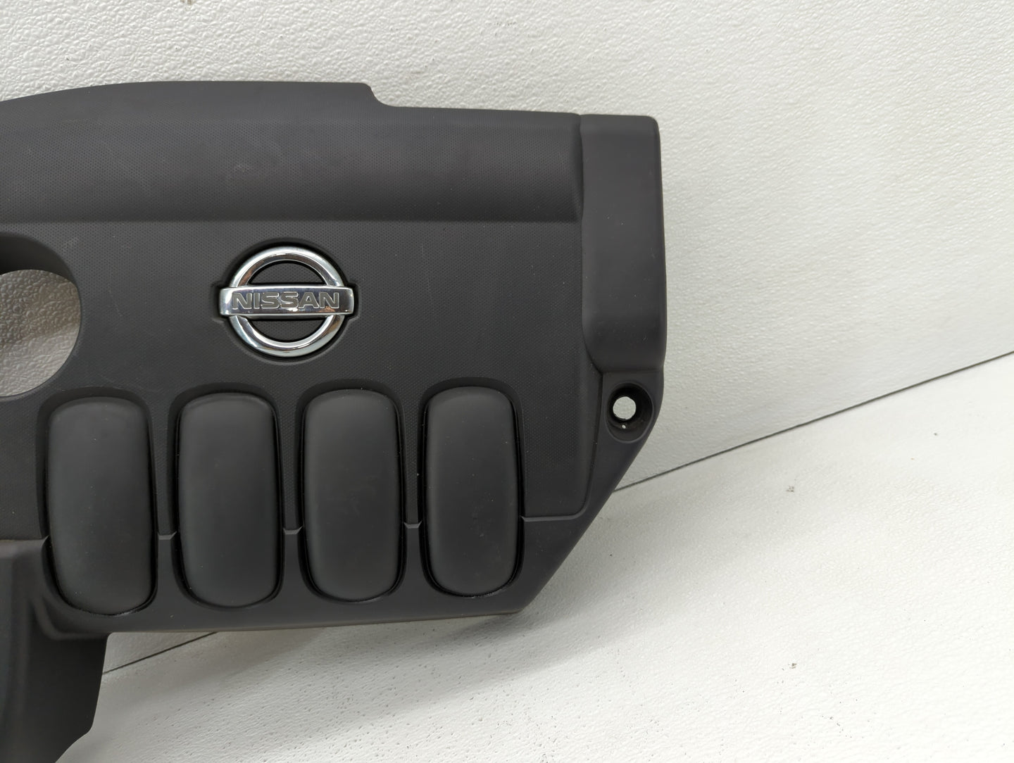 2007 Nissan Altima Engine Cover - Oemusedautoparts1.com