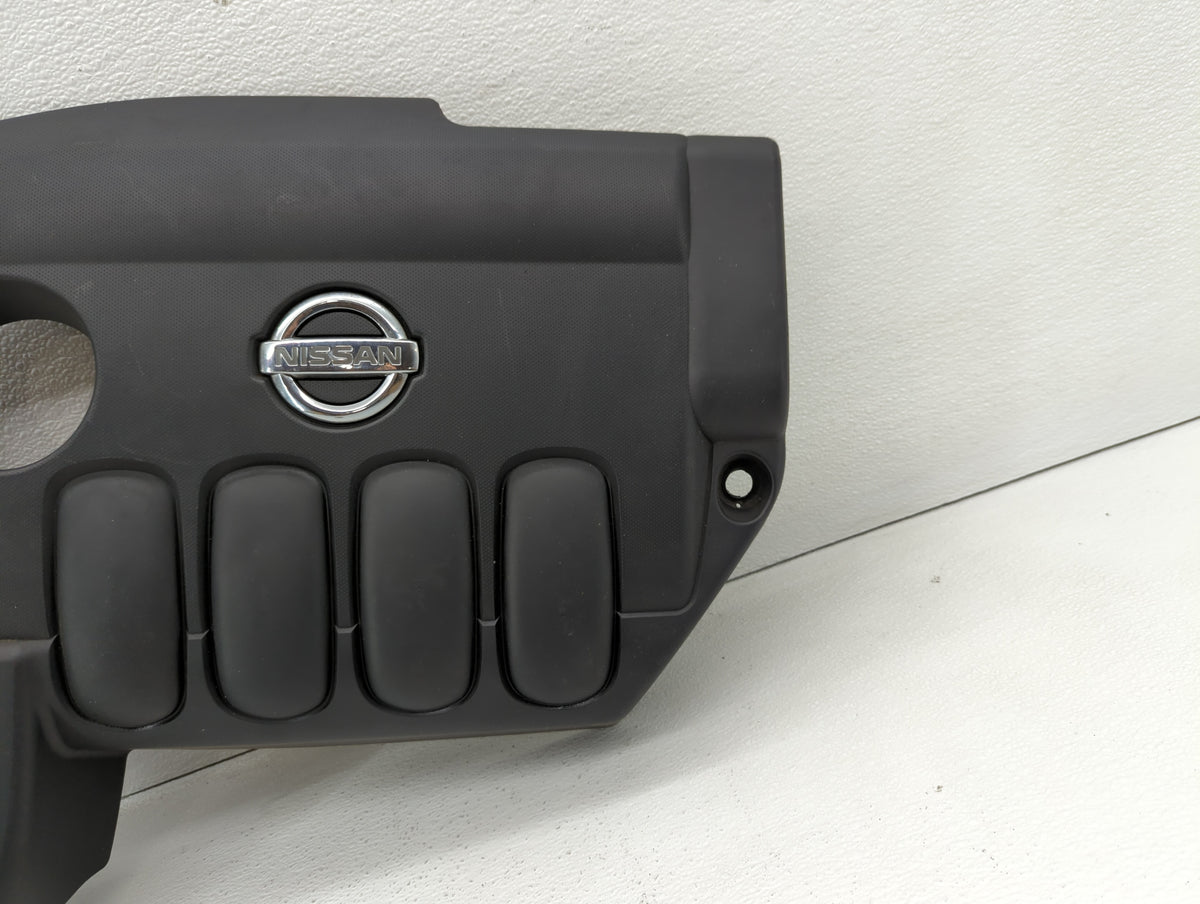 2007 Nissan Altima Engine Cover 447227 - Oemusedautoparts1.com