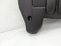 2007 Nissan Altima Engine Cover - Oemusedautoparts1.com