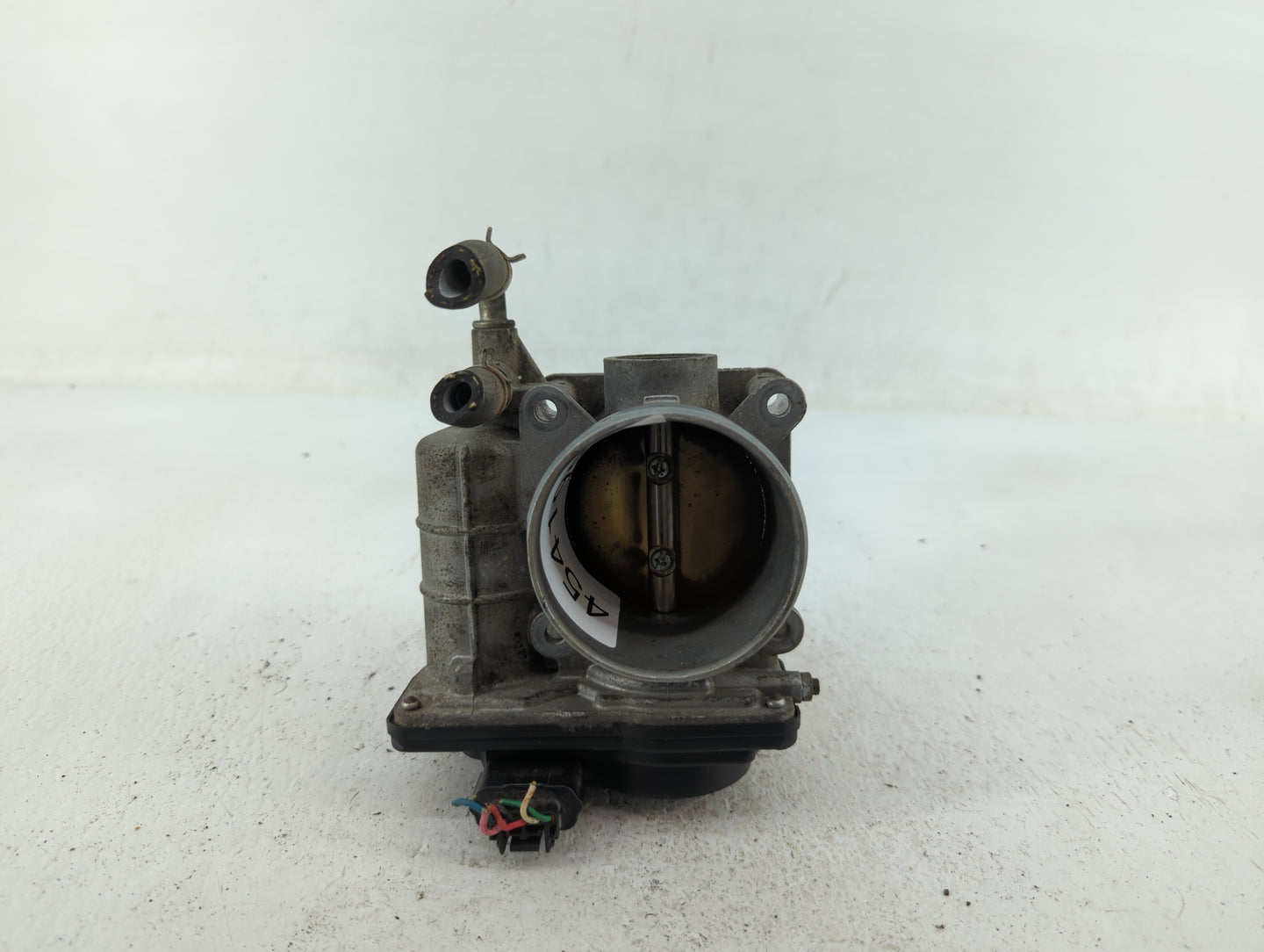 2007-2013 Nissan Altima Throttle Body P/N:RME60-16 RME60-15 Fits Fits 2007 2008 2009 2010 2011 2012 2013 OEM Used Auto Parts