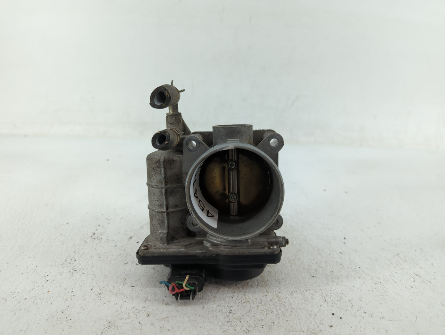 2007-2013 Nissan Altima Throttle Body P/N:RME60-16 RME60-15 Fits Fits 2007 2008 2009 2010 2011 2012 2013 OEM Used Auto Parts