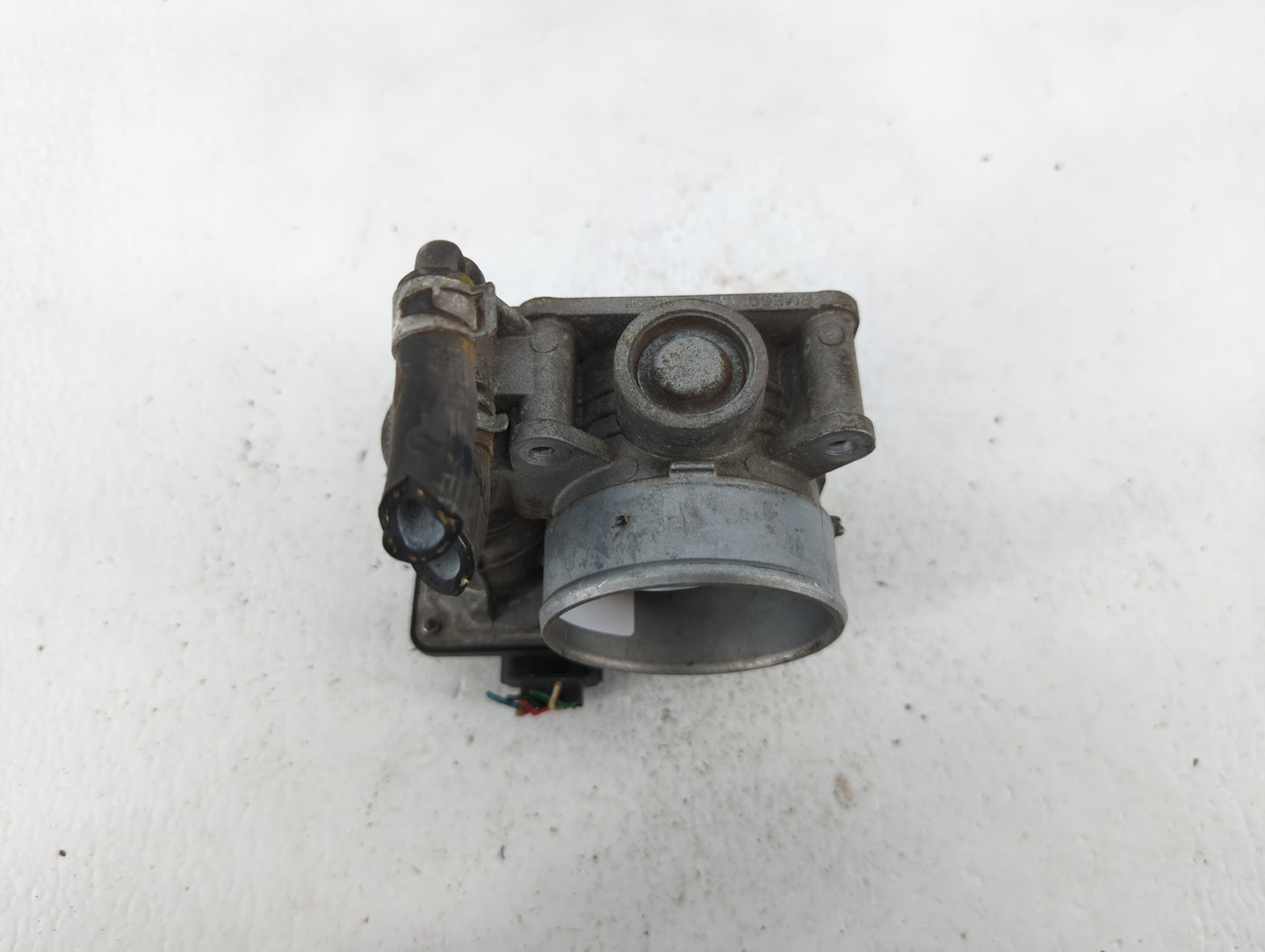 2007-2013 Nissan Altima Throttle Body P/N:RME60-16 RME60-15 Fits Fits 2007 2008 2009 2010 2011 2012 2013 OEM Used Auto Parts