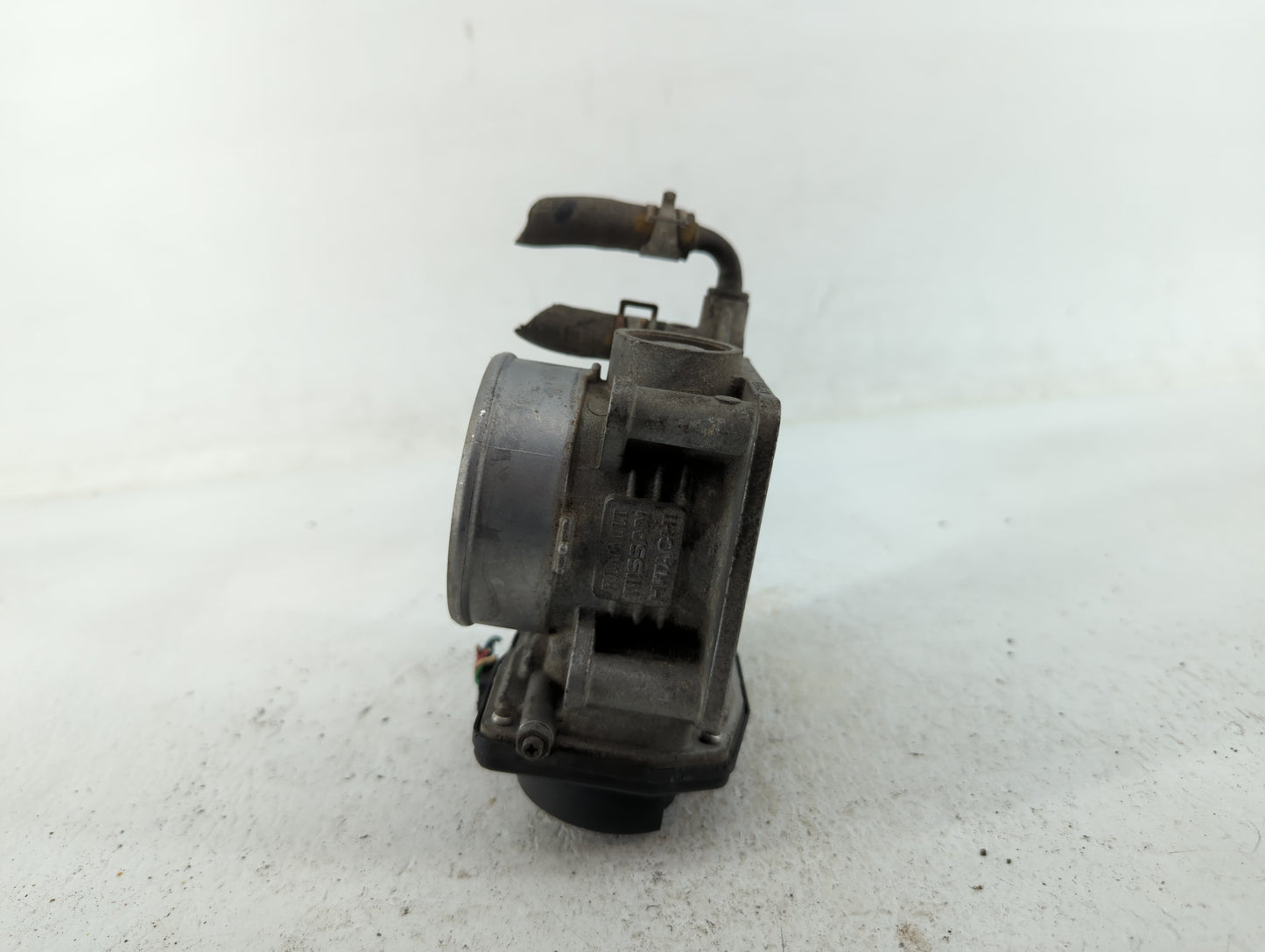 2007-2013 Nissan Altima Throttle Body P/N:RME60-16 RME60-15 Fits Fits 2007 2008 2009 2010 2011 2012 2013 OEM Used Auto Parts