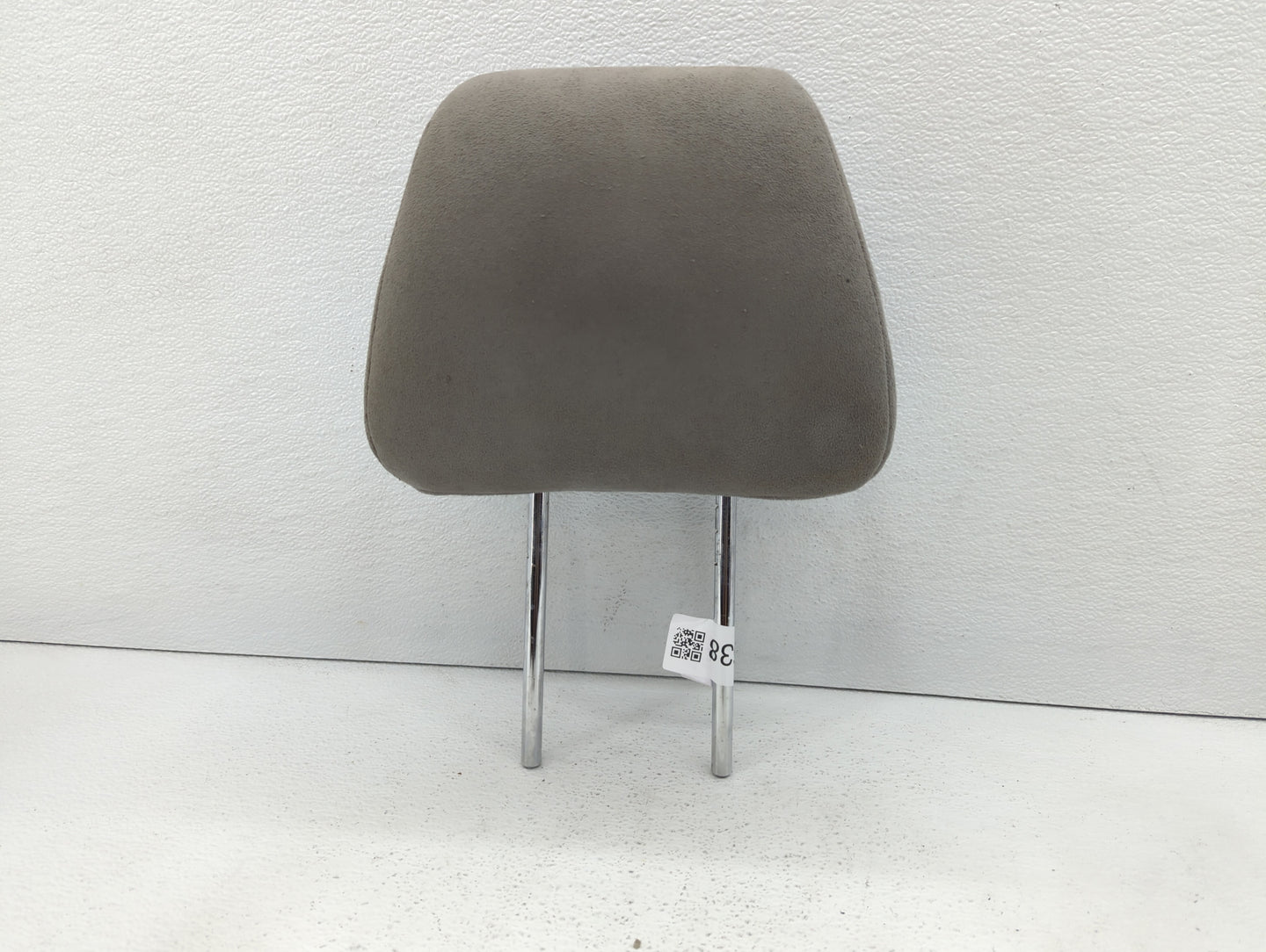2007-2007 Nissan Altima Headrest Head Rest Front Driver Passenger Seat - Oemusedautoparts1.com