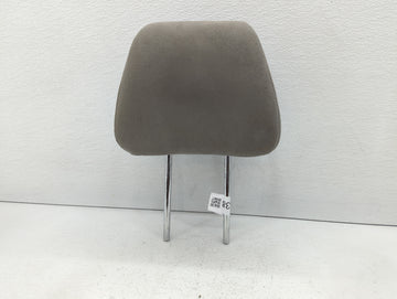 2007-2007 Nissan Altima Headrest Head Rest Front Driver Passenger Seat