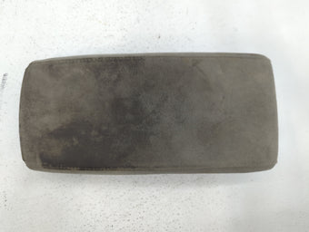 compare product 2007 Nissan Altima Center Console Armrest Cover Lid Dark Grey