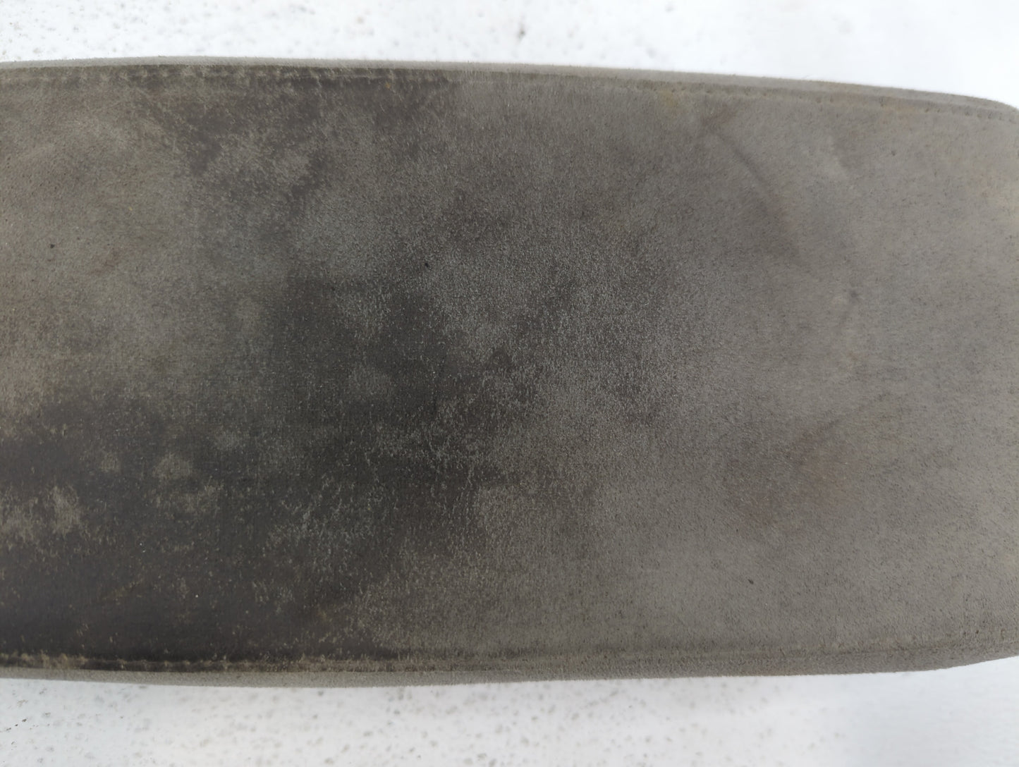2007 Nissan Altima Center Console Armrest Cover Lid Dark Grey - Oemusedautoparts1.com