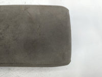 2007 Nissan Altima Center Console Armrest Cover Lid Dark Grey - Oemusedautoparts1.com