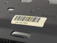 2007 Nissan Altima Center Console Armrest Cover Lid Dark Grey - Oemusedautoparts1.com