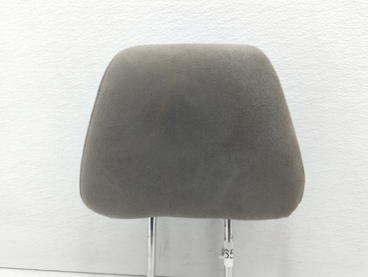 2007 Nissan Altima Headrest Head Rest Rear Center Seat Grey 461656 - Oemusedautoparts1.com