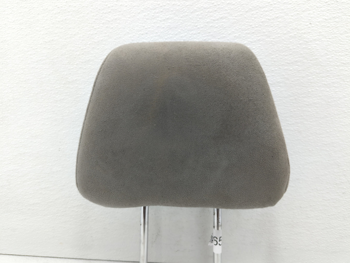 2007-2007 Nissan Altima Headrest Head Rest Front Driver Passenger Seat - Oemusedautoparts1.com