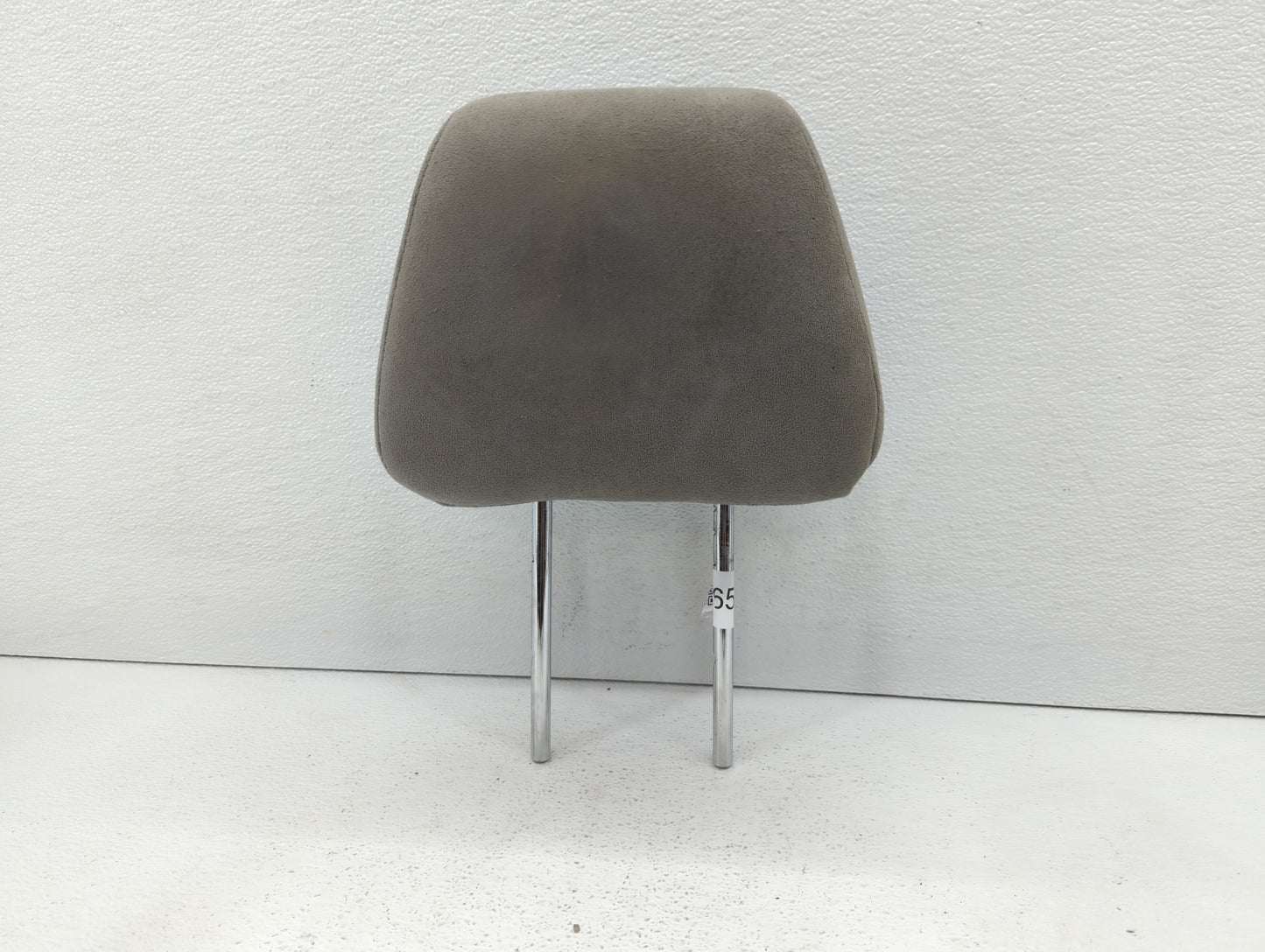 2007-2007 Nissan Altima Headrest Head Rest Front Driver Passenger Seat - Oemusedautoparts1.com