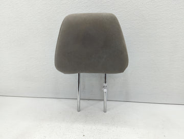 2007-2007 Nissan Altima Headrest Head Rest Front Driver Passenger Seat