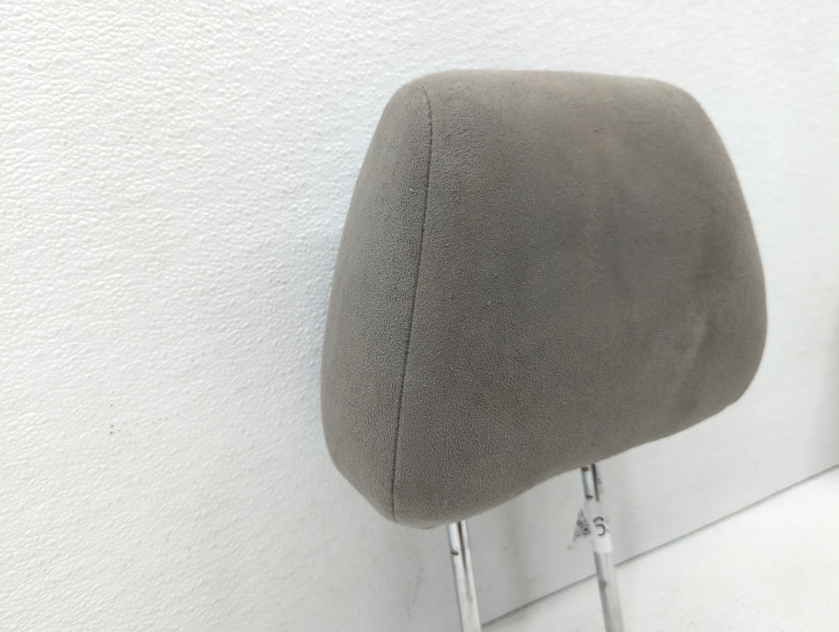 2007 Nissan Altima Headrest Head Rest Rear Center Seat Grey 461656 - Oemusedautoparts1.com