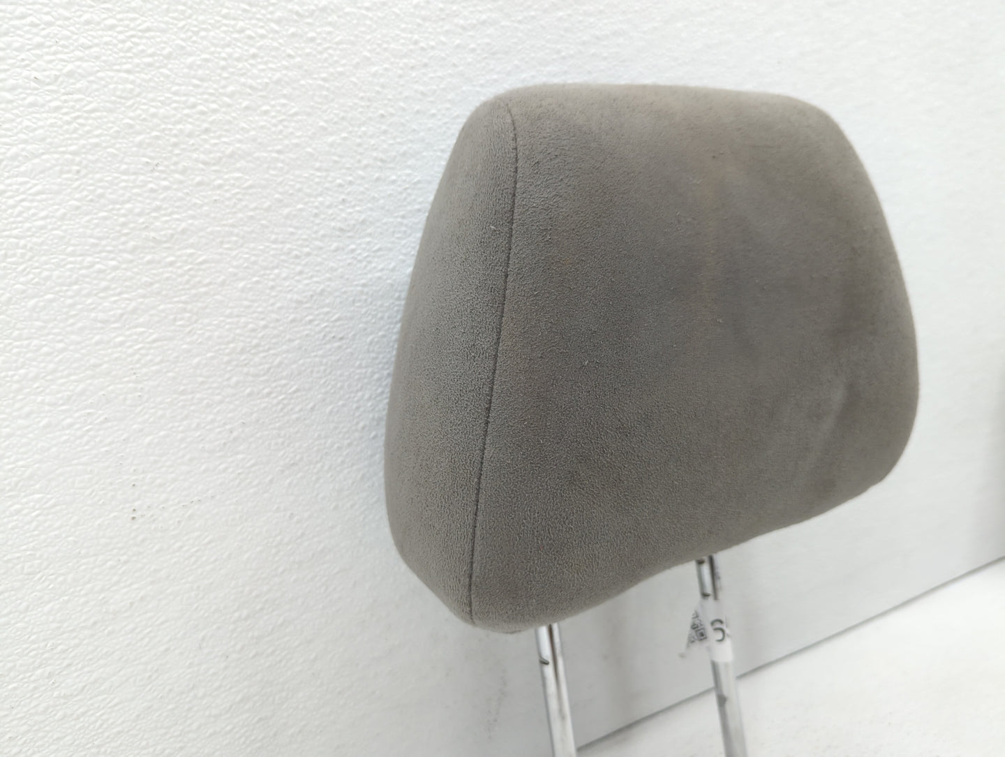 2007-2007 Nissan Altima Headrest Head Rest Front Driver Passenger Seat - Oemusedautoparts1.com
