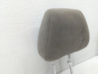 2007-2007 Nissan Altima Headrest Head Rest Front Driver Passenger Seat - Oemusedautoparts1.com