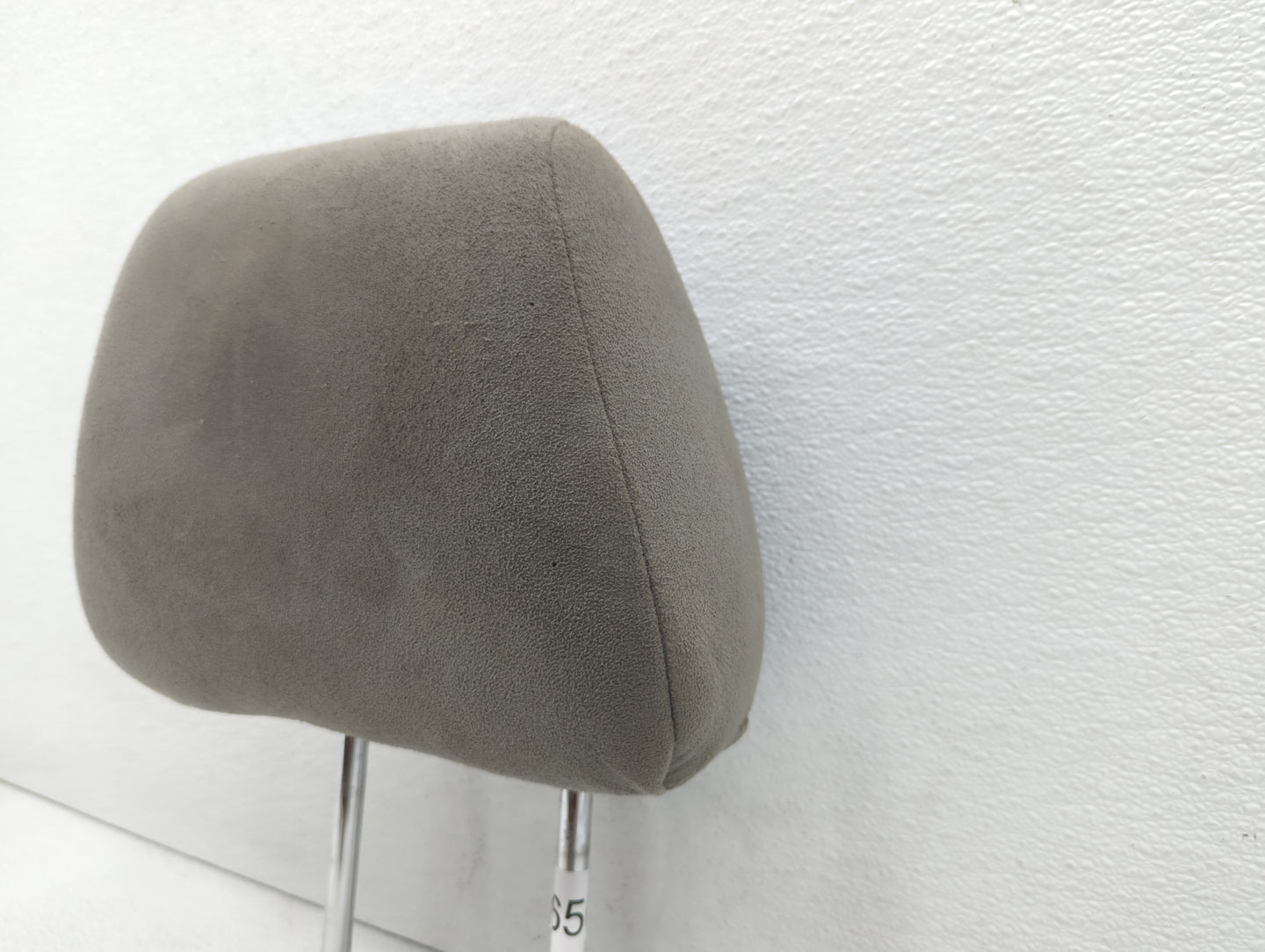 2007-2007 Nissan Altima Headrest Head Rest Front Driver Passenger Seat - Oemusedautoparts1.com