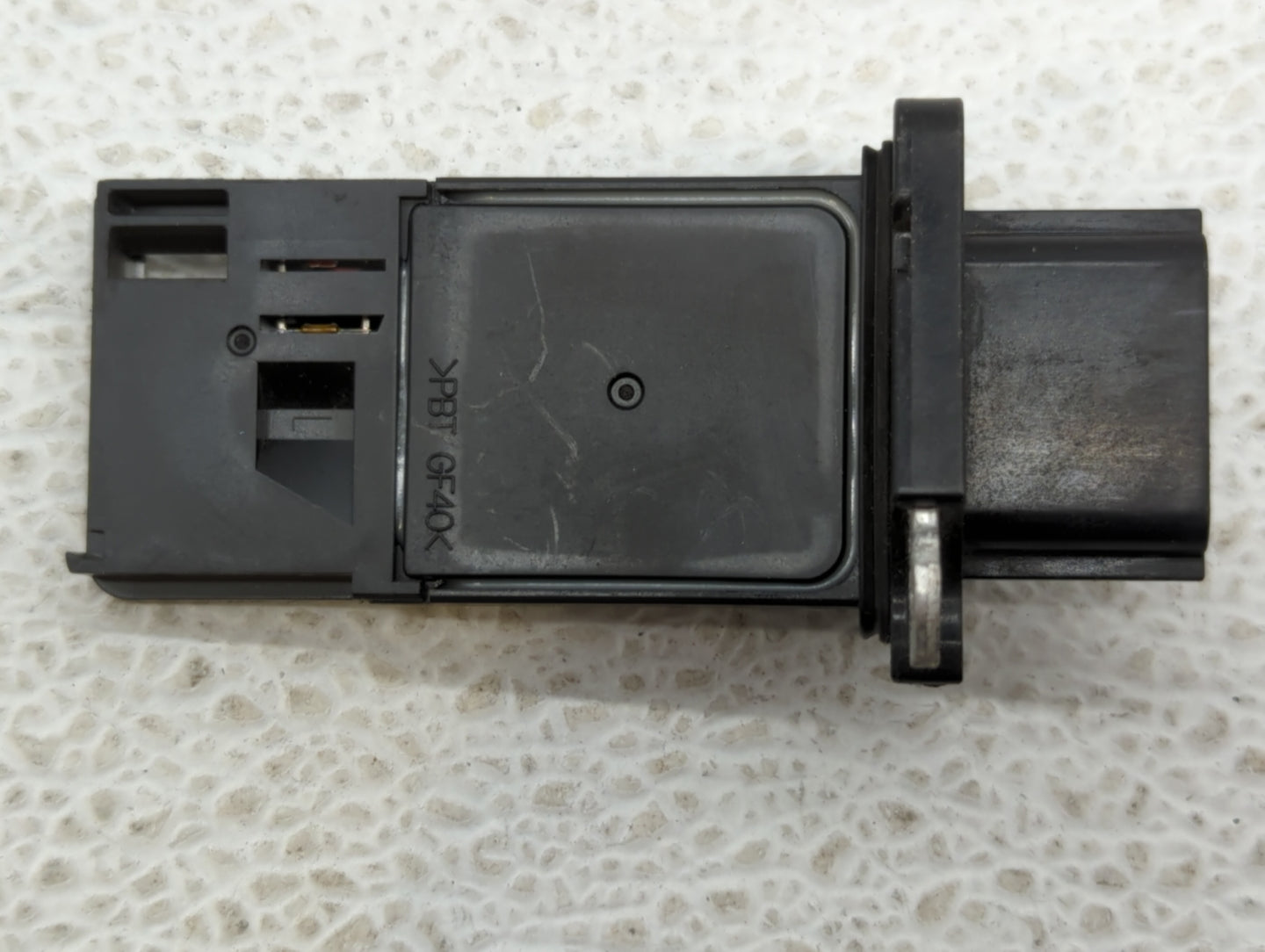 2007-2014 Nissan Altima Mass Air Flow Meter Maf - Oemusedautoparts1.com