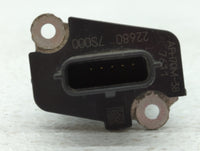 2007-2014 Nissan Altima Mass Air Flow Meter Maf - Oemusedautoparts1.com