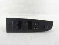 2007 Nissan Altima Master Power Window Switch Replacement Driver Side Left P/N:25401 JA00A Fits OEM Used Auto Parts - Oemuse