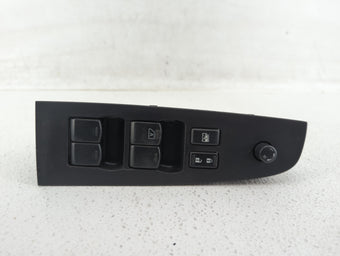 compare product 2007 Nissan Altima Master Power Window Switch Replacement Driver Side Left P/N:25401 JA00A Fits OEM Used Auto Parts