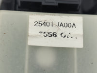 2007 Nissan Altima Master Power Window Switch Replacement Driver Side Left P/N:25401 JA00A Fits OEM Used Auto Parts - Oemuse