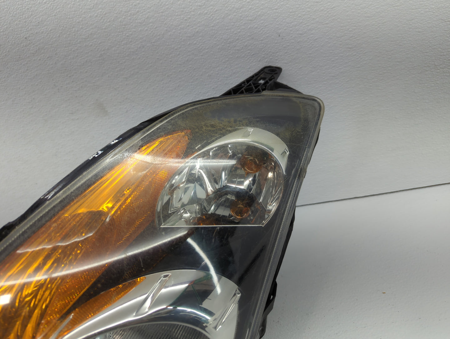 2007 Nissan Altima Driver Left Oem Head Light Headlight Lamp - Oemusedautoparts1.com