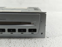 2007-2009 Nissan Altima Radio AM FM Cd Player Receiver Replacement P/N:28184 JA00A Fits Fits 2007 2008 2009 OEM Used Auto Pa