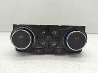 2007-2008 Nissan Altima Climate Control Module Temperature AC/Heater Replacement P/N:27510 JA200 27500 JA10A Fits Fits 2007 