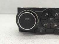 2007-2008 Nissan Altima Climate Control Module Temperature AC/Heater Replacement P/N:27510 JA200 27500 JA10A Fits Fits 2007 