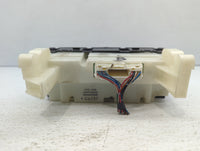 2007-2008 Nissan Altima Climate Control Module Temperature AC/Heater Replacement P/N:27510 JA200 27500 JA10A Fits Fits 2007 