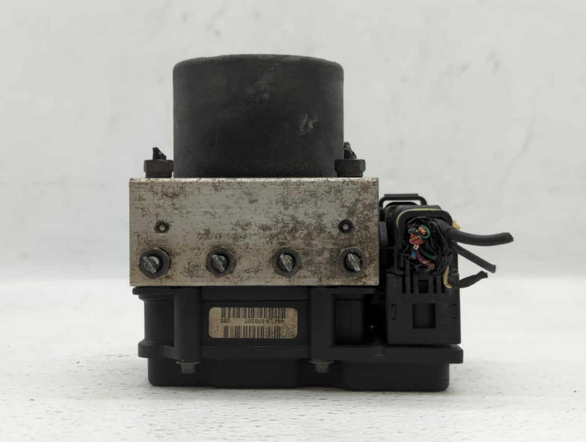 2007-2009 Nissan Altima Anti-Lock Brake ABS Pump Module Actuator OEM P/N:23179801 Fits Fits 2007 2008 2009 OEM Used Auto Par