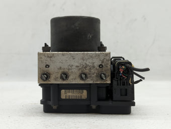 compare product 2007-2009 Nissan Altima Anti-Lock Brake ABS Pump Module Actuator OEM P/N:23179801 Fits Fits 2007 2008 2009 OEM Used Auto Parts