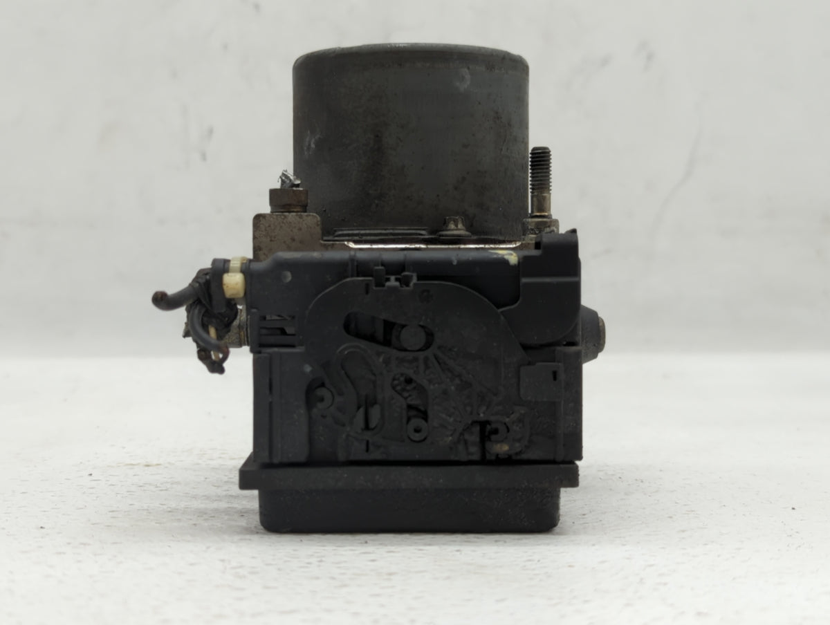 2007-2009 Nissan Altima Anti-Lock Brake ABS Pump Module Actuator OEM P/N:23179801 Fits Fits 2007 2008 2009 OEM Used Auto Par