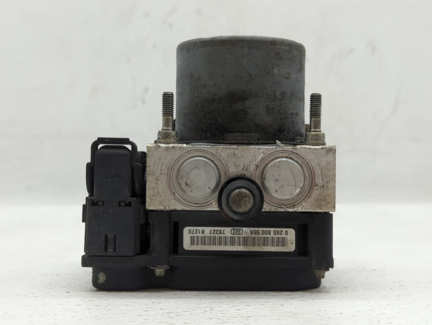 2007-2009 Nissan Altima ABS Pump Control Module Replacement P/N:23179801 Fits Fits 2007 2008 2009 OEM Used Auto Parts - Oemu